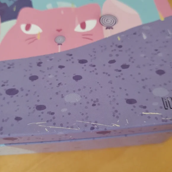 Nyx sugar trip bundle